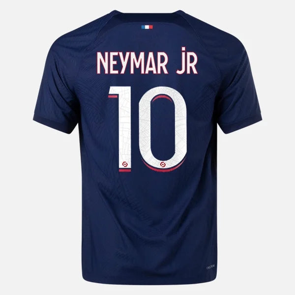 Nike Man's Neymar PSG 23/24 Authentic Home Jersey