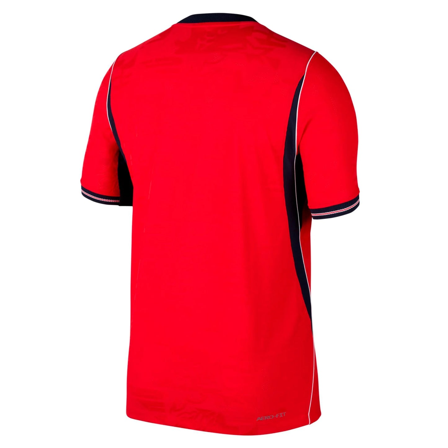 Nike Men's England 26/27 Authentic Away Jersey