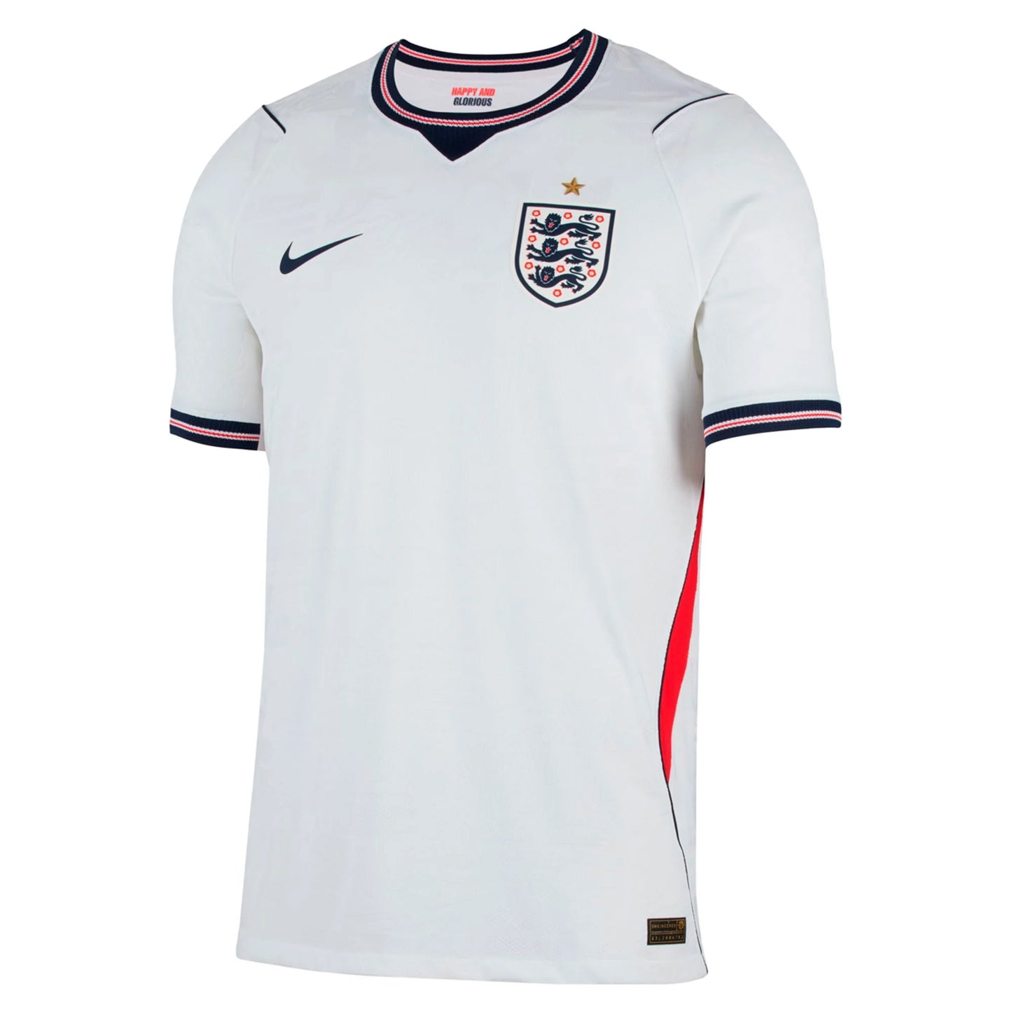Nike England 26/27 Authentic Home Jersey | FIFA World Cup 2026™