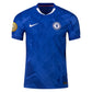 Men's Enzo Fernández Chelsea FC 25/26 Authentic Club World Cup Home Jersey by NIke