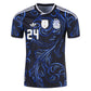Adidas Men's Fernandez Argentina 26/27 Authentic Away Jersey