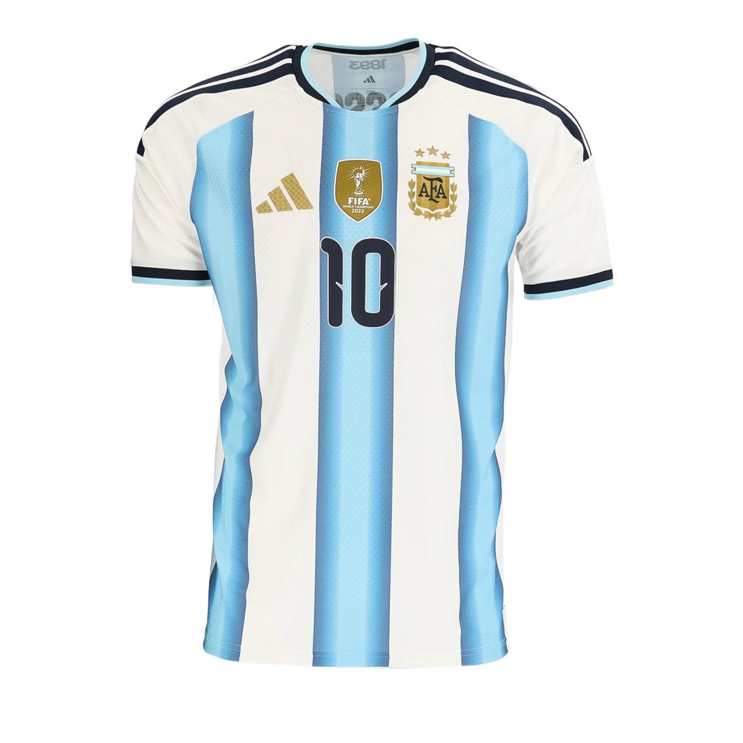 Adidas Men's Lionel Messi Argentina 26/27 Authentic Home Jersey