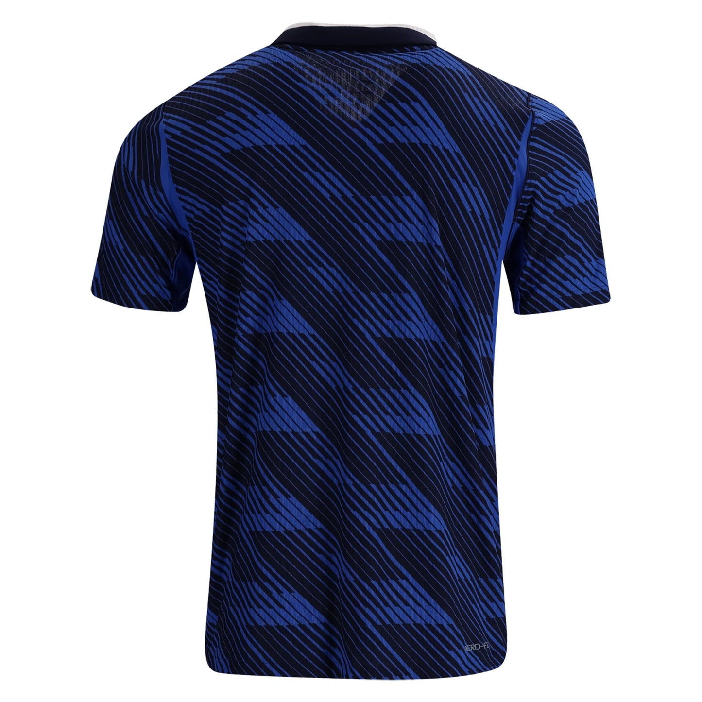France 26/27 Authentic Home Jersey by Nike