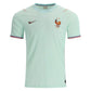 Nike France 26/27 Authentic Away Jersey | FIFA World Cup 2026™