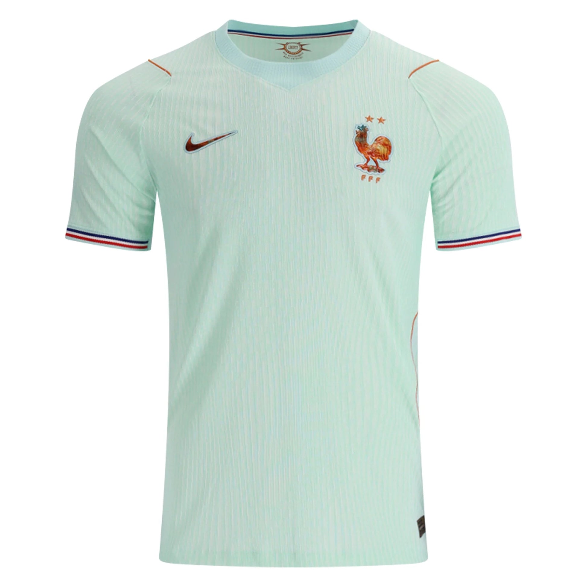 Nike France 26/27 Authentic Away Jersey | FIFA World Cup 2026™