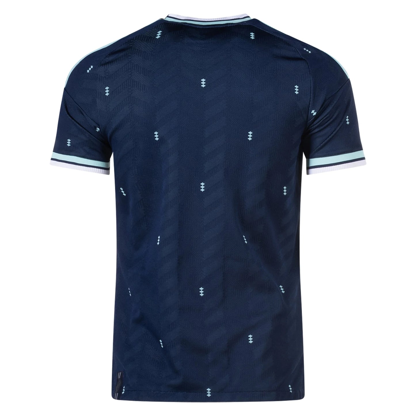 Adidas Men's Germany 26/27 Authentic Away Jersey