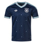 Adidas Germany 26/27 Authentic Away Jersey | FIFA World Cup 2026™