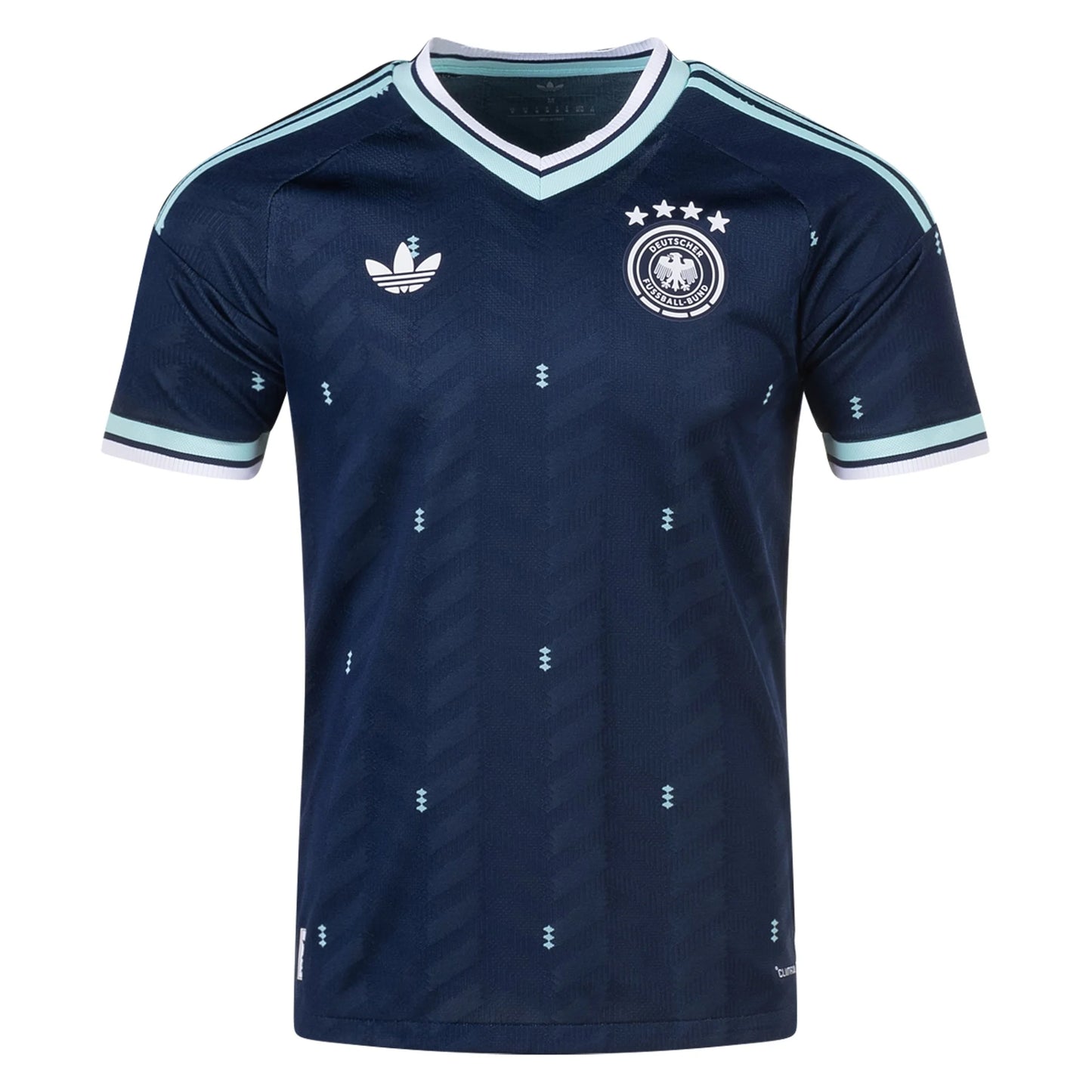 Adidas Germany 26/27 Authentic Away Jersey | FIFA World Cup 2026™