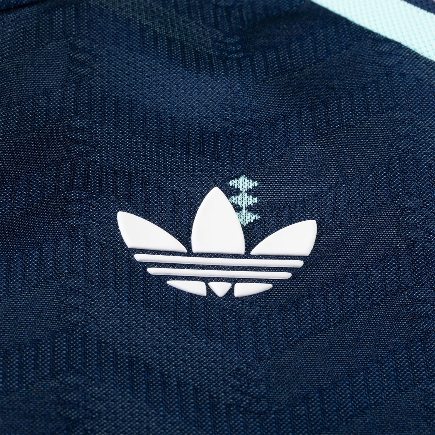 Adidas Men's Germany 26/27 Authentic Away Jersey