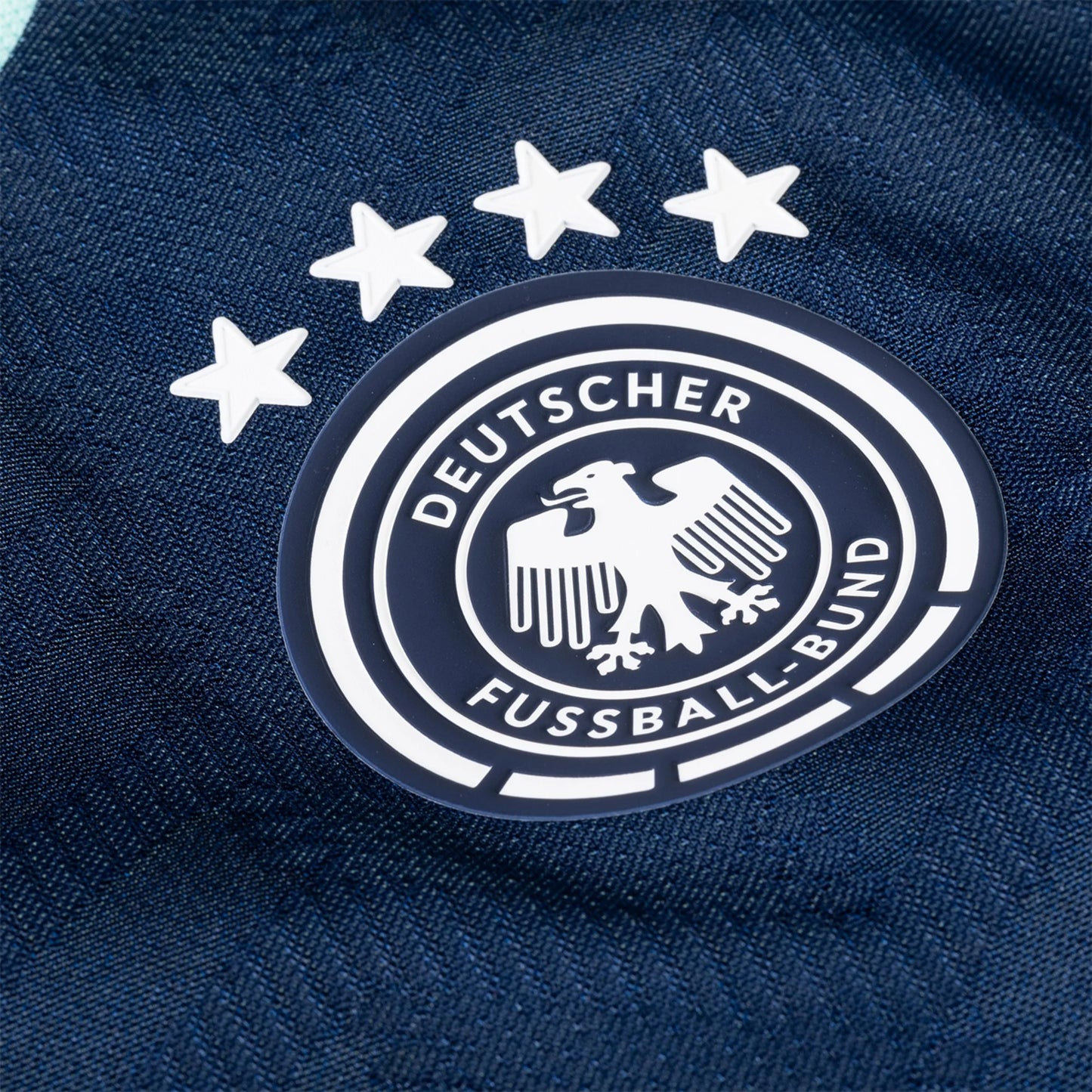 Adidas Men's Germany 26/27 Authentic Away Jersey