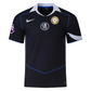 Men's Authentic Cole Palmer Chelsea Third Jersey 25/26 by Nike
