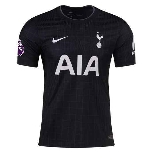 James Maddison Tottenham 25/26 Authentic Away Jersey by Nike