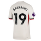 Alejandro Garnacho Chelsea Authentic Away Jersey 26/26 by Nike