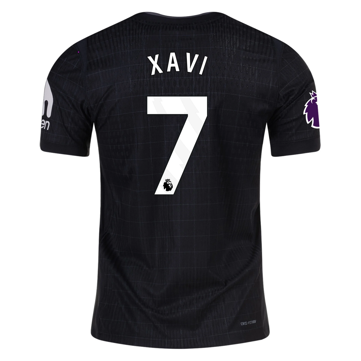 Xavi Simmons Tottenham 25/26 Authentic Away Jersey | Soccer Jersey USA