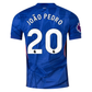 Joao Pedro Chelsea Authentic Home Jersey 25/26 by nike