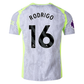 Rodri Manchester City 25/26 Authentic Third Jersey by PUMA