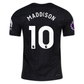 James Maddison Tottenham 25/26 Authentic Away Jersey by Nike