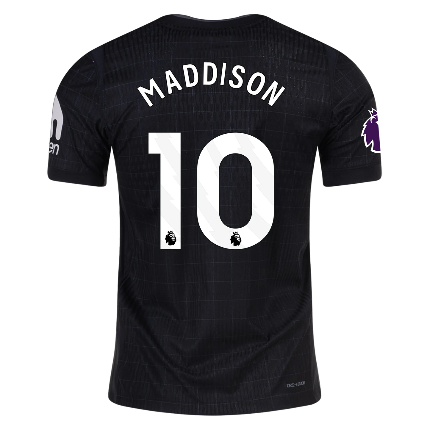 James Maddison Tottenham 25/26 Authentic Away Jersey by Nike