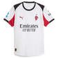Christian Pulisic AC Milan 25/26 Authentic Away Jersey by PUMA