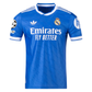 Jude Bellingham Real Madrid 25/26 Authentic Third Jersey by adidas