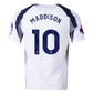 James Maddison Tottenham 25/26 Authentic Home Jersey by Nike