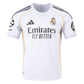 Jude Bellingham Real Madrid 25/26 Authentic Home Jersey by adidas