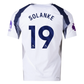 Dominic Solanke Tottenham 25/26 Authentic Home Jersey by Nike