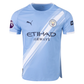 Phil Foden Manchester City 25/26 Authentic Home Jersey by PUMA