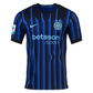 Lautaro Martínez Inter Milan 25/26 Authentic Home Jersey by Nike