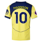 James Maddison Tottenham 25/26 Authentic Third Jersey by Nike