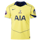 Xavi Simmons Tottenham 25/26 Authentic Third Jersey by Nike