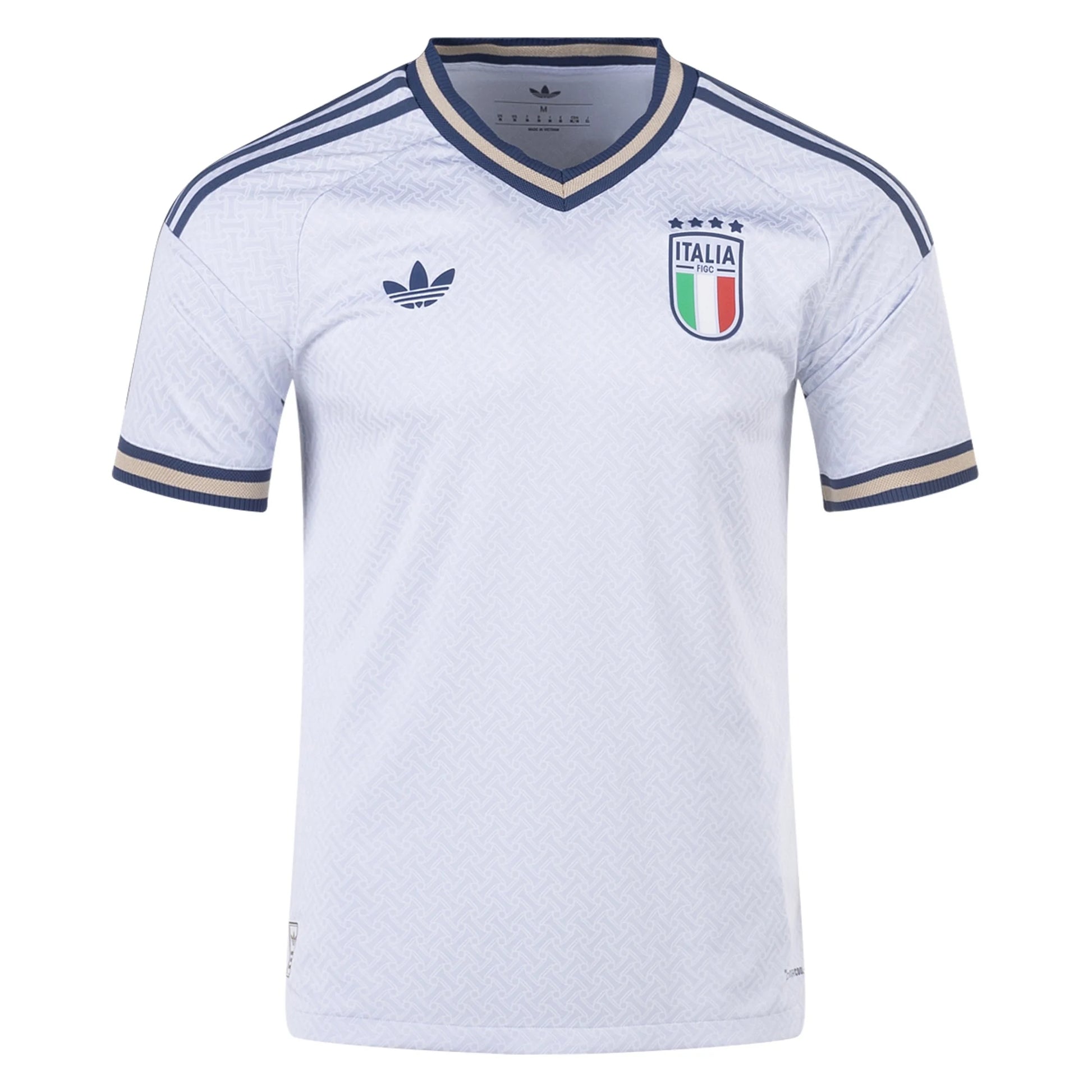 Adidas Italy 26/27 Authentic Away Jersey | FIFA World Cup 2026™