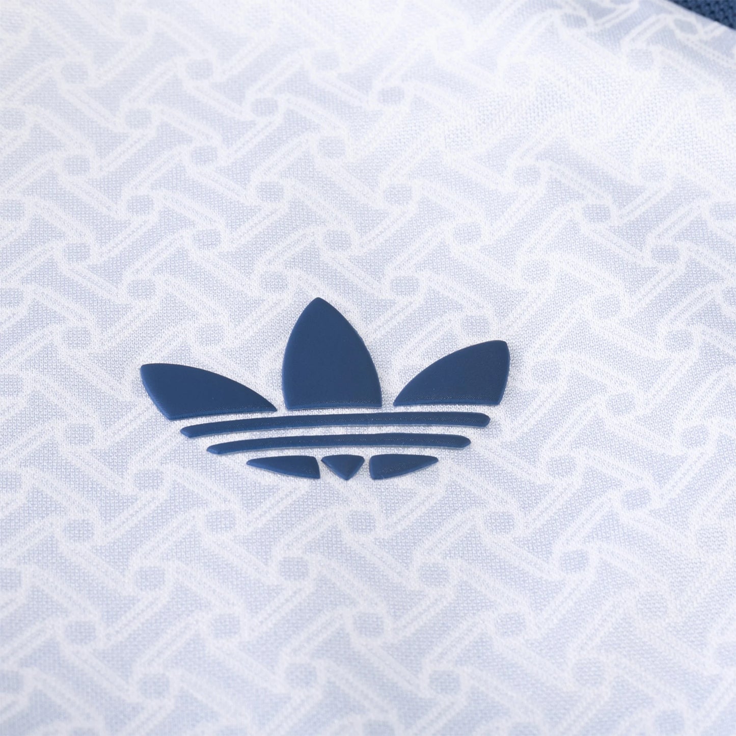 Adidas Men's Italy 26/27 Authentic Away Jersey