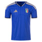 Italy 26/27 Authentic Home Jersey by adidas