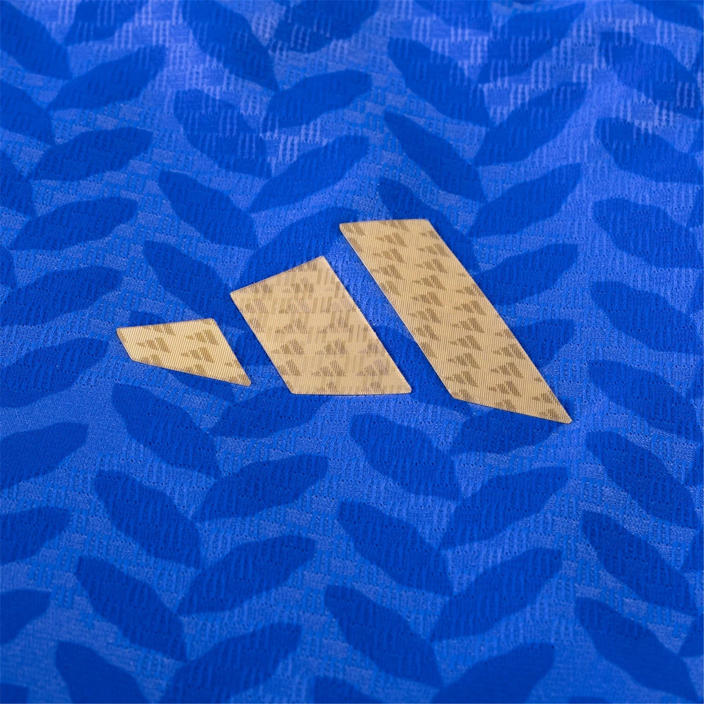 Italy 26/27 Authentic Home Jersey by adidas