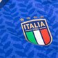Italy 26/27 Authentic Home Jersey by adidas