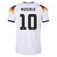 Adidas Men’s Jamal Musiala Germany 26/27 Authentic Home Jersey