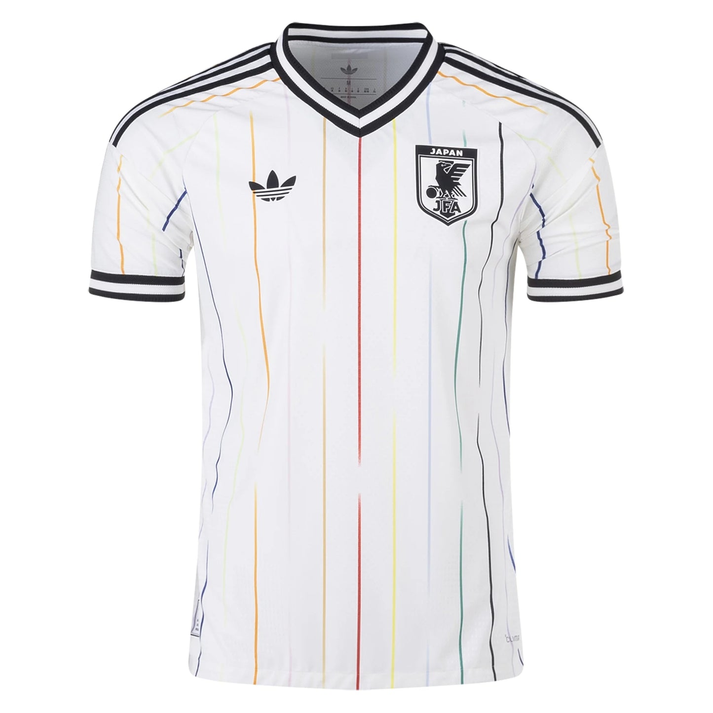 Adidas Japan 26/27 Authentic Away Jersey | FIFA World Cup 2026™