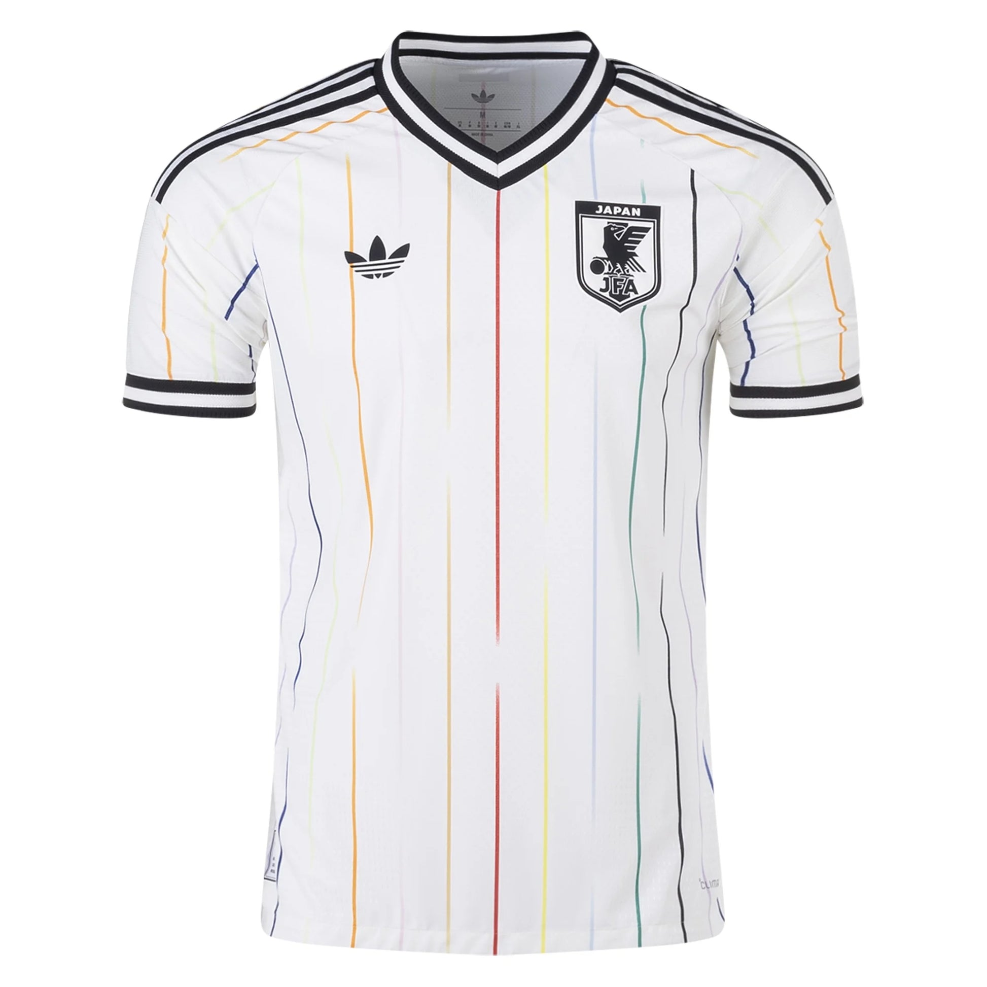 Adidas Japan 26/27 Authentic Away Jersey | FIFA World Cup 2026™