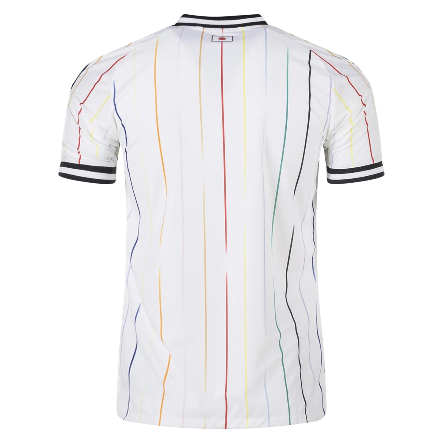 Adidas Men's Japan 26/27 Authentic Away Jersey