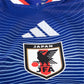 Adidas Men’s Japan 26/27 Authentic Home Jersey