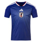 Adidas Men’s Japan 26/27 Authentic Home Jersey