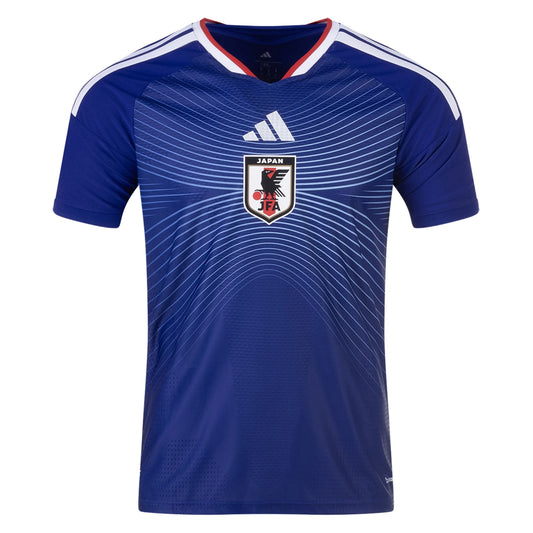 Adidas Men’s Japan 26/27 Authentic Home Jersey
