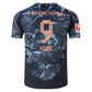 Harry Kane Bayern Munich 24/25 Authentic Away Jersey by adidas