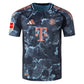 Harry Kane Bayern Munich 24/25 Authentic Away Jersey by adidas