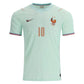 Nike Men's Kylian Mbappe France 26/27 Authentic Away Jersey