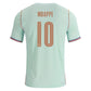 Nike Kylian Mbappé France 26/27 Authentic Away Jersey | FIFA World Cup 2026™