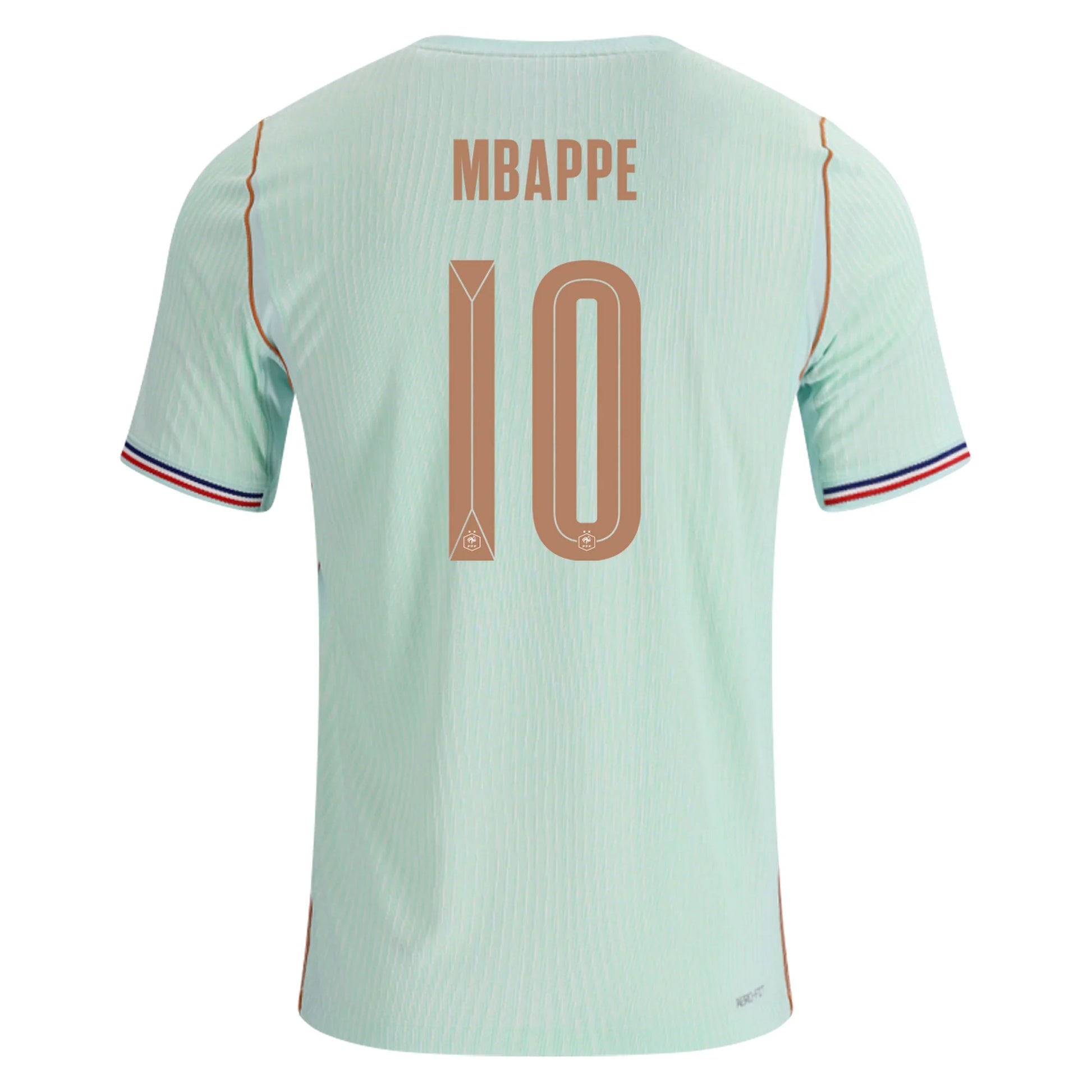 Nike Kylian Mbappé France 26/27 Authentic Away Jersey | FIFA World Cup 2026™