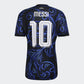 Adidas Lionel Messi Argentina 26/27 Authentic Away Jersey | FIFA World Cup 2026™