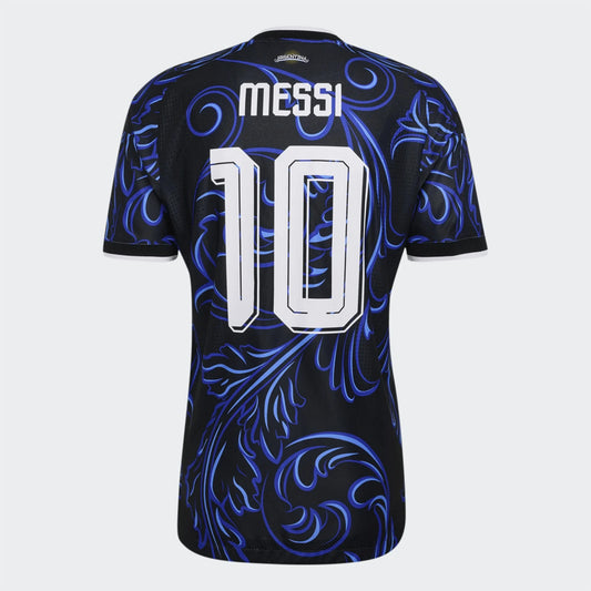Adidas Lionel Messi Argentina 26/27 Authentic Away Jersey | FIFA World Cup 2026™